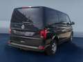Volkswagen T6.1 Caravelle Comfortline FWD LED ACC PDC/Kamer Schwarz - thumbnail 4