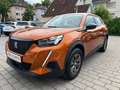 Peugeot 2008 Active Pack 1.2 DAB PDC AHK WENIG KILOMETER Orange - thumbnail 3