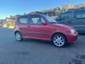 Fiat Seicento 1.1 Sporting M.Schumacher Rood - thumbnail 1