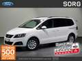 SEAT Alhambra 1.4 TSI Style*DSG*BI-XENON*KAEMRA*DAB* Weiß - thumbnail 1