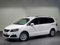 SEAT Alhambra 1.4 TSI Style*DSG*BI-XENON*KAEMRA*DAB* Weiß - thumbnail 12