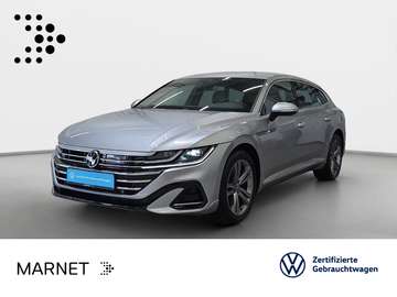 1.4 TSI eHyb R-Line DSG *N