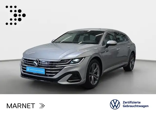 Volkswagen Arteon 1.4 TSI eHyb R-Line DSG *N