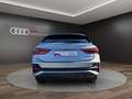 Audi Q3 Sportback 45 TFSI e Str. S LINE+LED+NAVI PLUS Silber - thumbnail 5