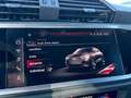 Audi Q3 Sportback 45 TFSI e Str. S LINE+LED+NAVI PLUS Silber - thumbnail 17