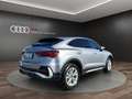Audi Q3 Sportback 45 TFSI e Str. S LINE+LED+NAVI PLUS Silber - thumbnail 4