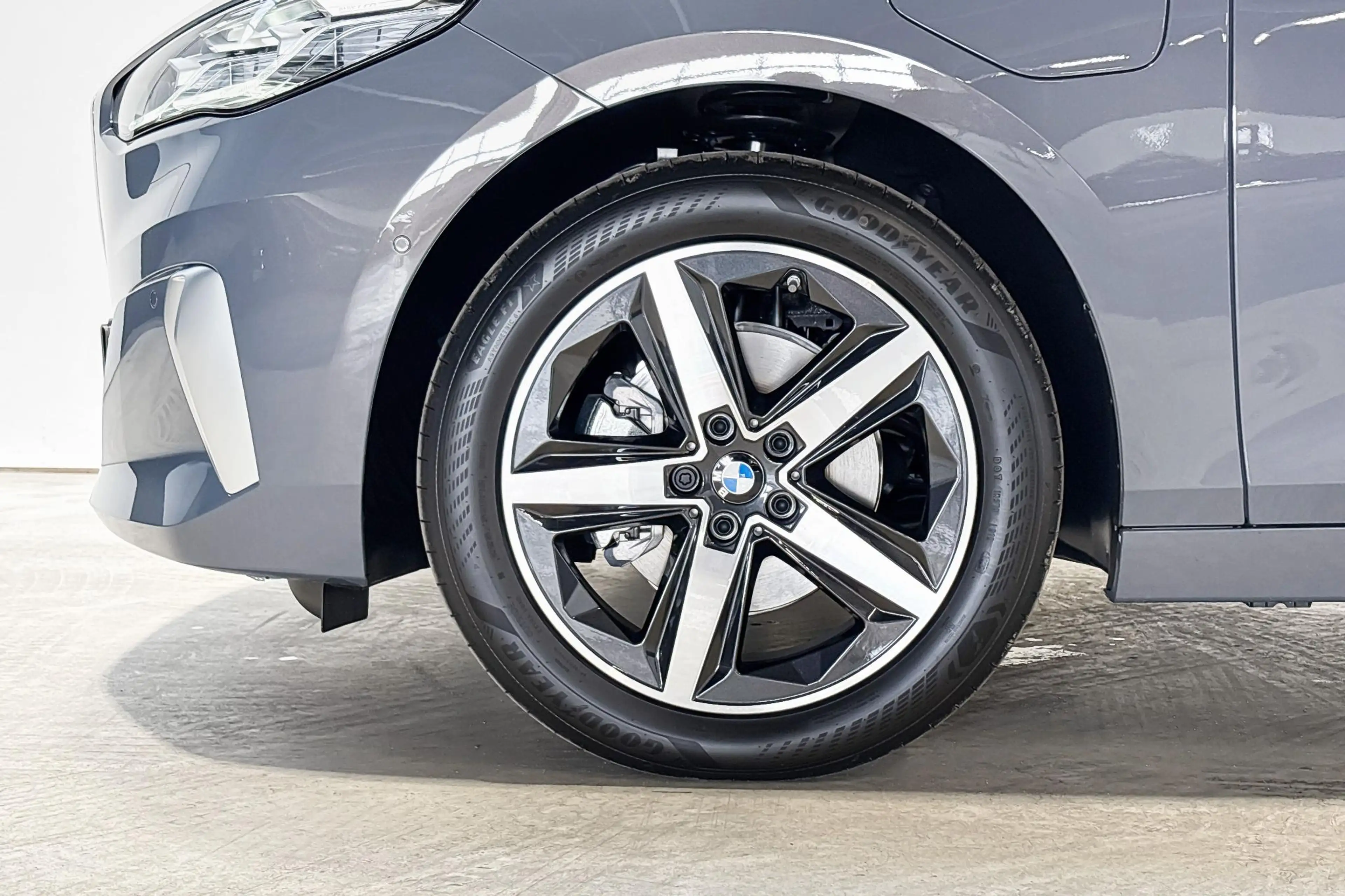BMW 225 2 Serie Active Tourer 225e xDrive | Luxury Line | — photo 5