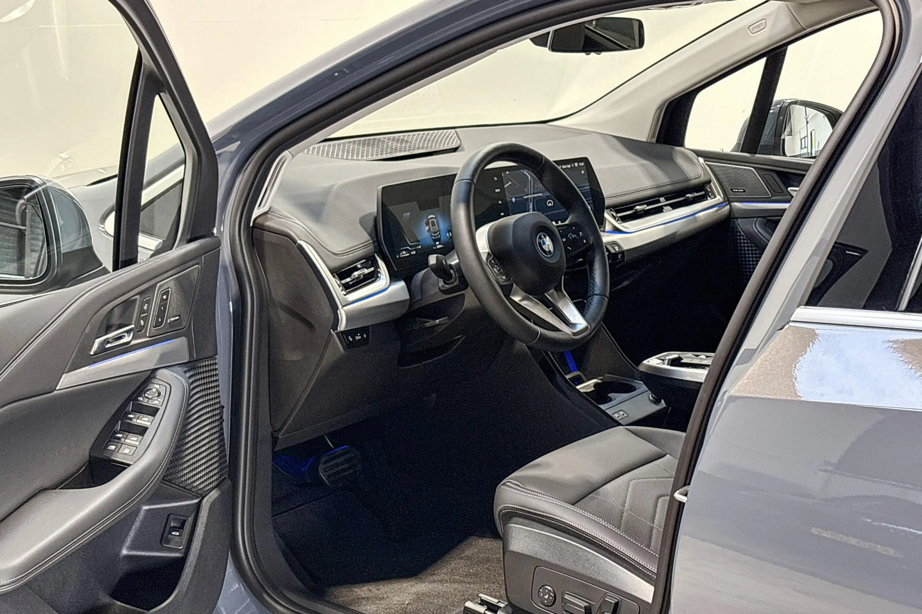 BMW 225 2 Serie Active Tourer 225e xDrive | Luxury Line | — photo 10