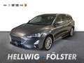 Ford Focus Turnier Titanium Keyless *LED *HUD *Parklenkass. * Grigio - thumbnail 1