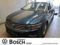Volkswagen Passat Variant 2.0 TDI Business DSG Navi RFK ACC Bleu - thumbnail 1