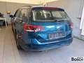 Volkswagen Passat Variant 2.0 TDI Business DSG Navi RFK ACC Bleu - thumbnail 5