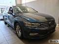 Volkswagen Passat Variant 2.0 TDI Business DSG Navi RFK ACC Azul - thumbnail 4