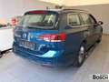 Volkswagen Passat Variant 2.0 TDI Business DSG Navi RFK ACC Azul - thumbnail 3