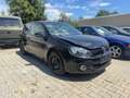 Volkswagen Golf VI 1.6 - Frontschaden - Fahrzeug Fahrbereit Zwart - thumbnail 1
