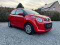 Citroen C1 1.0 VTi moteur Toyota 26000km✅ Rosso - thumbnail 4