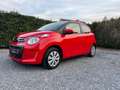 Citroen C1 1.0 VTi moteur Toyota 26000km✅ Rosso - thumbnail 1