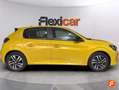 Peugeot 208 PureTech 73kW (100CV) Active Pack Amarillo - thumbnail 5