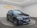 BMW X1 sDrive 18 d xLine *LED*Teilleder* Noir - thumbnail 3