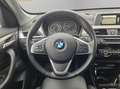 BMW X1 sDrive 18 d xLine *LED*Teilleder* Noir - thumbnail 13
