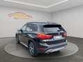BMW X1 sDrive 18 d xLine *LED*Teilleder* Noir - thumbnail 6