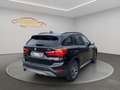 BMW X1 sDrive 18 d xLine *LED*Teilleder* Noir - thumbnail 8