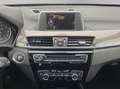 BMW X1 sDrive 18 d xLine *LED*Teilleder* Noir - thumbnail 14