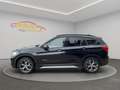 BMW X1 sDrive 18 d xLine *LED*Teilleder* Noir - thumbnail 4