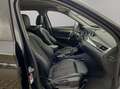 BMW X1 sDrive 18 d xLine *LED*Teilleder* Noir - thumbnail 10