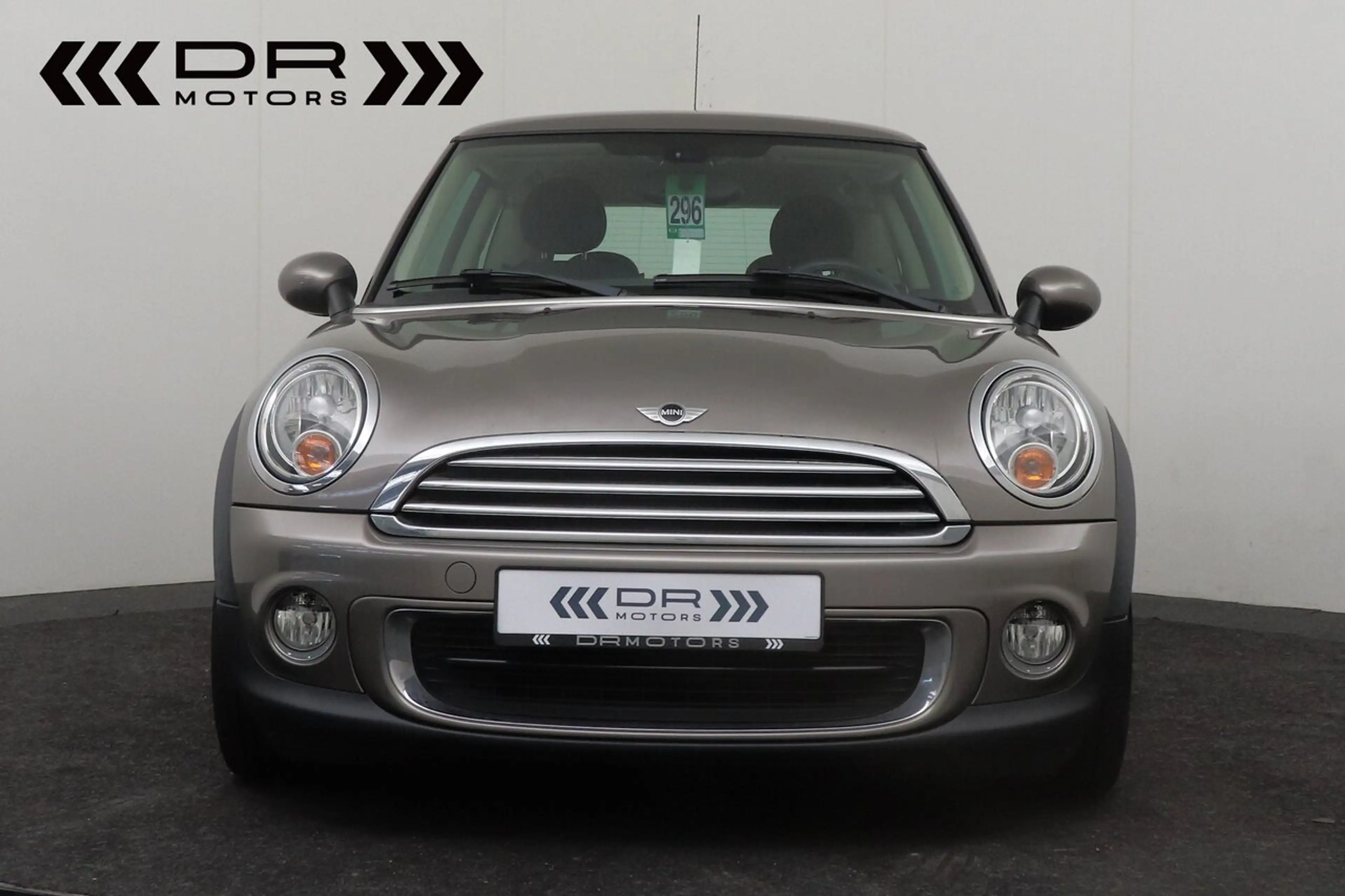 MINI One ONE — photo 11