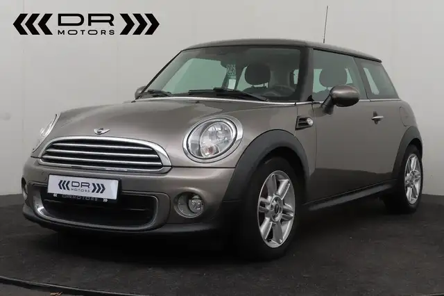 MINI One