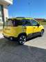 Fiat Panda 1.0 FireFly S&S Hybrid Pandina Giallo - thumbnail 4