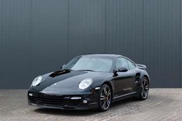 TURBO S garanzia appoved
