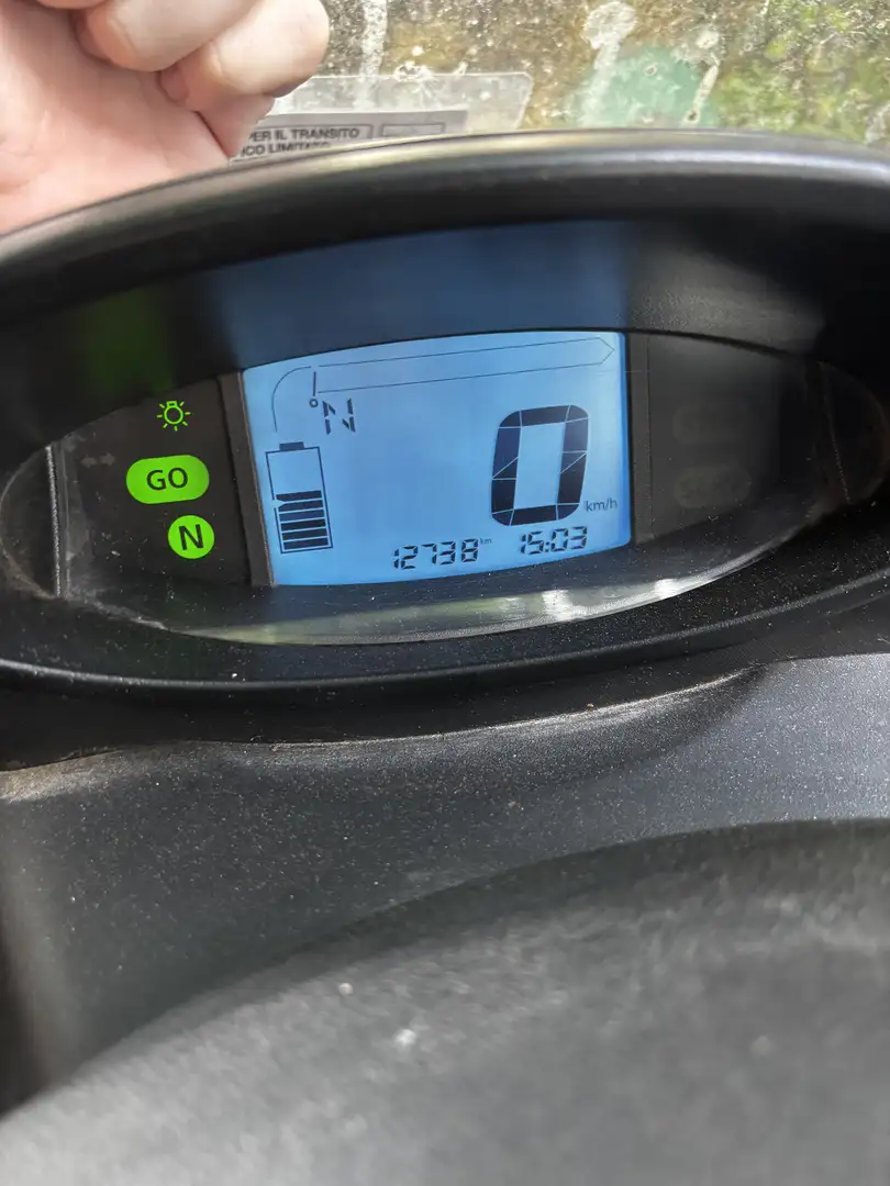 Renault Twizy - 1
