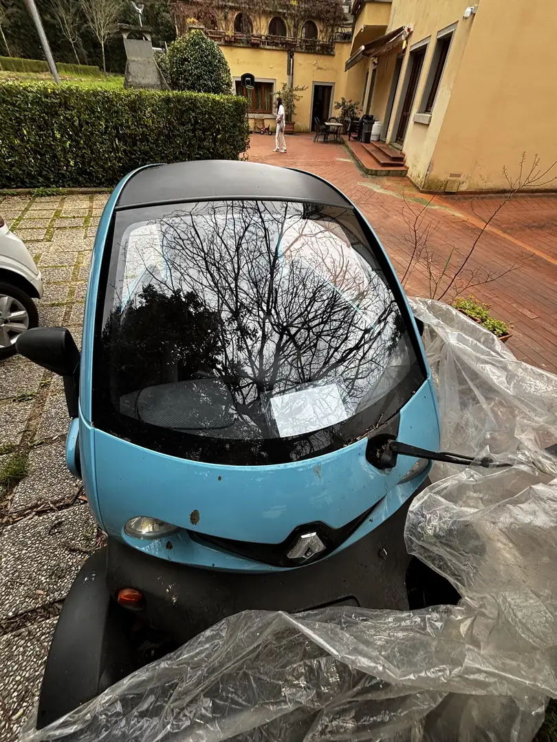 Renault Twizy - 2