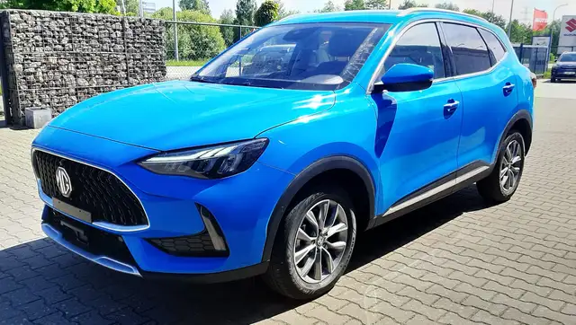 MG HS 1.5T-GDI Aut. Comfort *Nieuw* Leder/Cam/Cruise/GPS