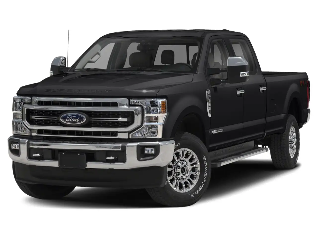 2020 Ford F 350