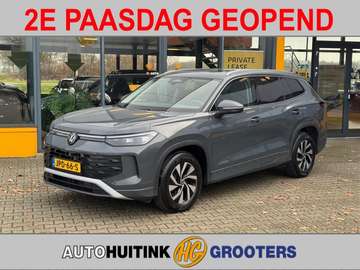 1.5 eTSI Life Ed. 7p - schuif/kanteldak - stoel/st