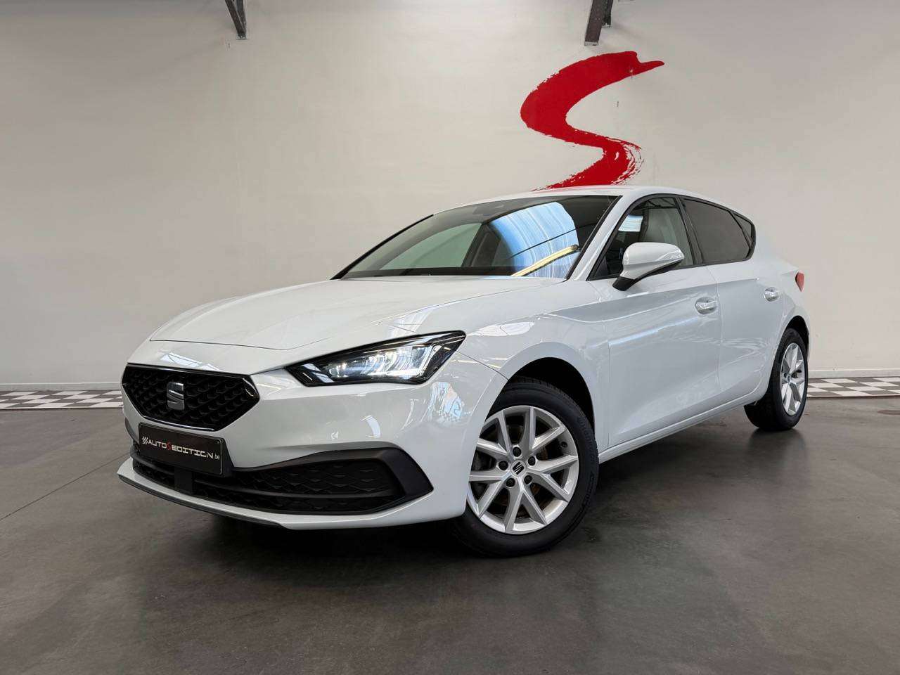 SEAT Leon 1.0 EcoTSI