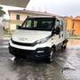 Iveco Daily 33S12A8V 2.3 CASSONE RIBALTABILE Blanc - thumbnail 1