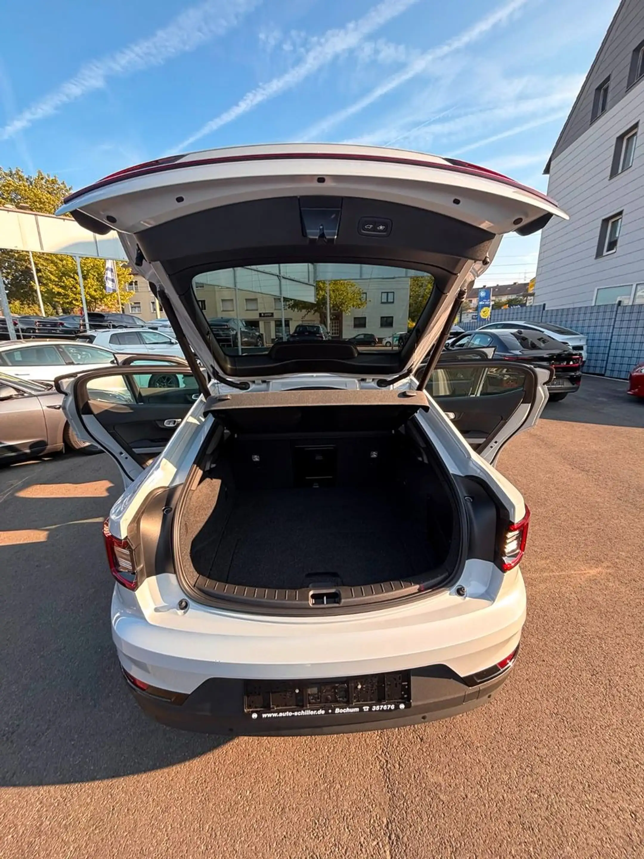 Polestar 2 Long Range Single # 82 kWh # Plus Paket # MWST — photo 7
