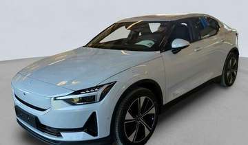 Long Range Single # 82 kWh # Plus Paket # MWST
