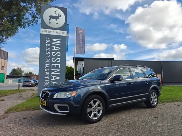 Volvo XC70 3.2 Summum Automaat | Trekhaak |