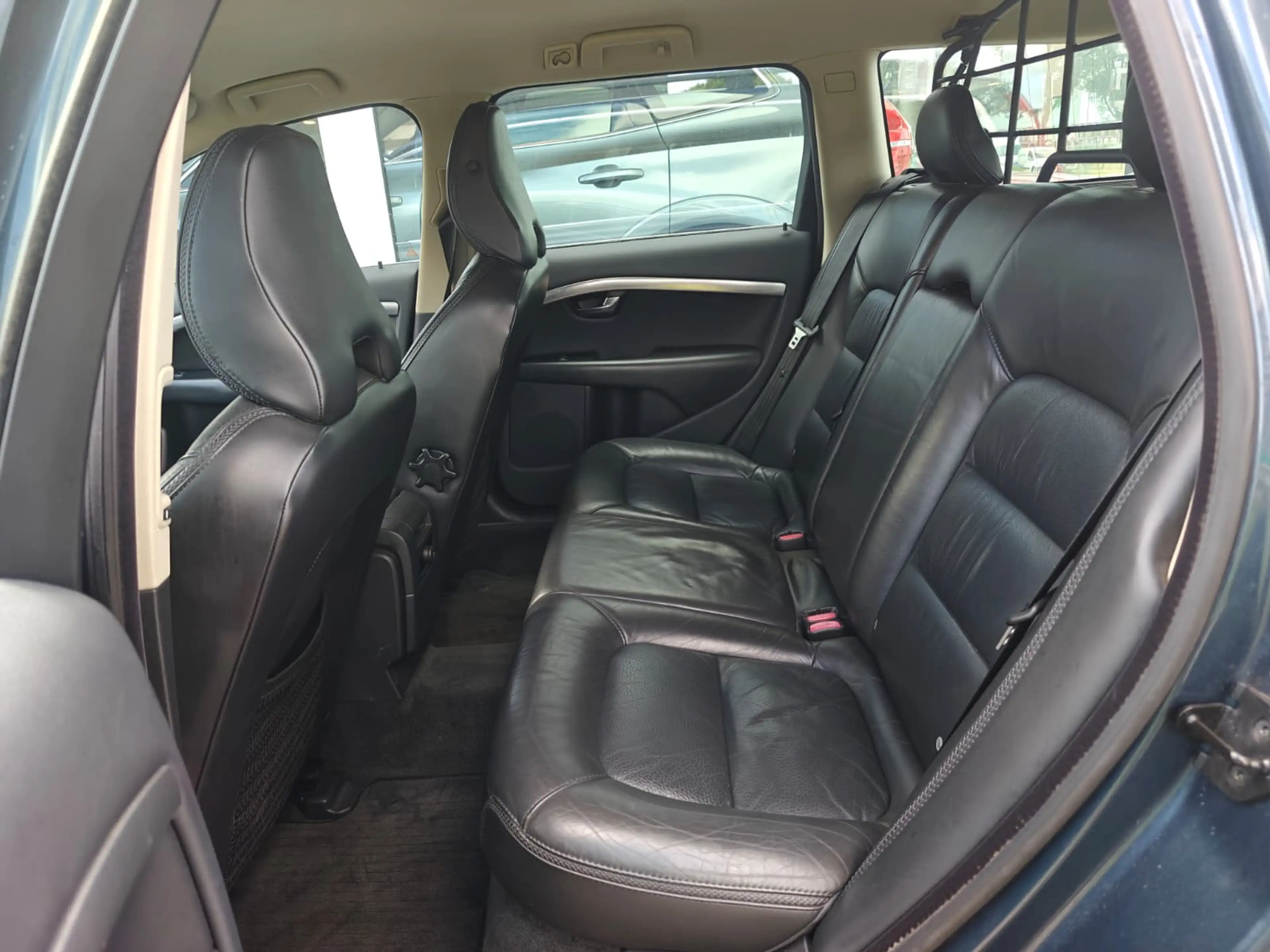 Volvo XC70 3.2 Summum Automaat | Trekhaak | — photo 13