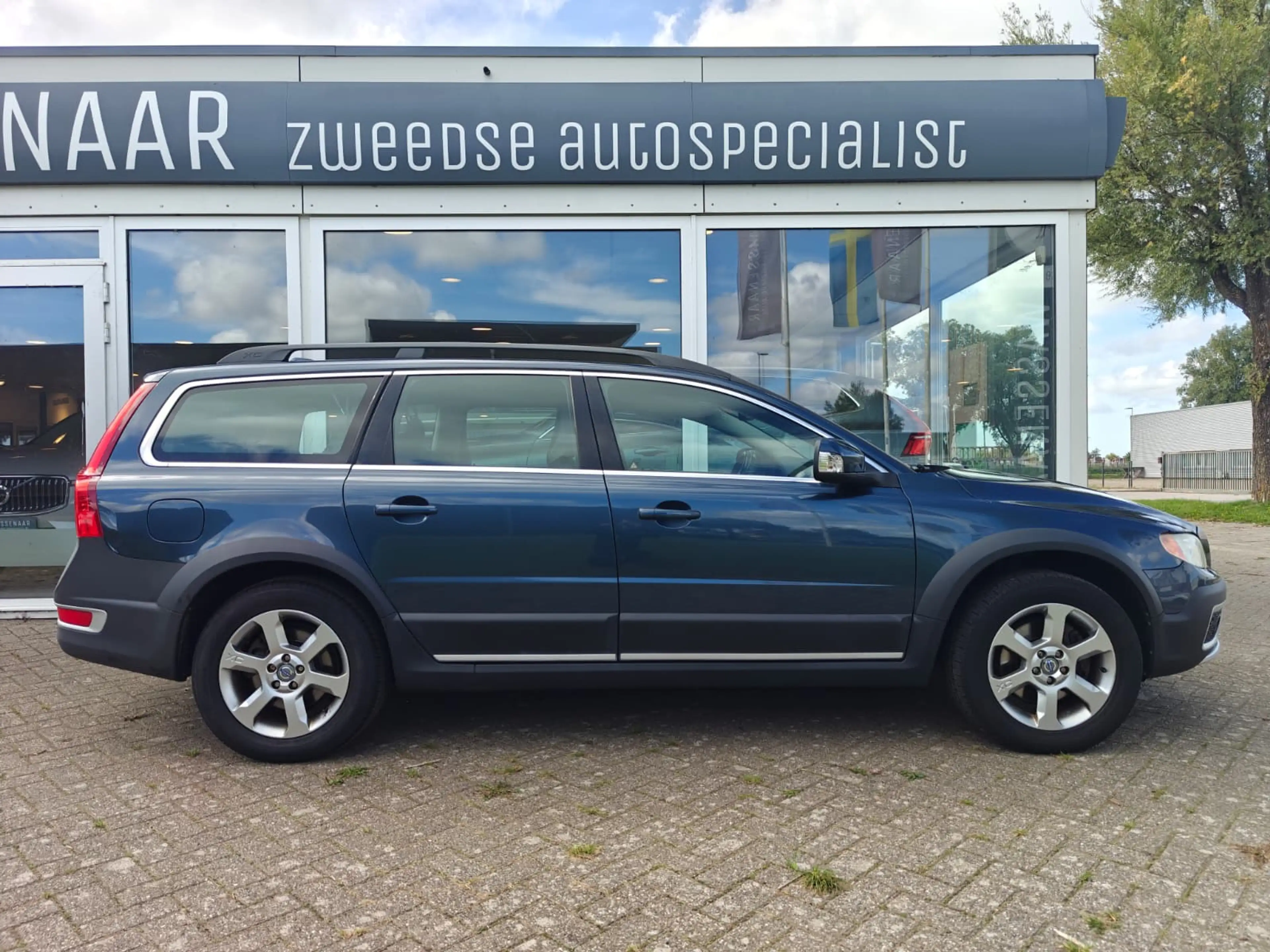 Volvo XC70 3.2 Summum Automaat | Trekhaak | — photo 5