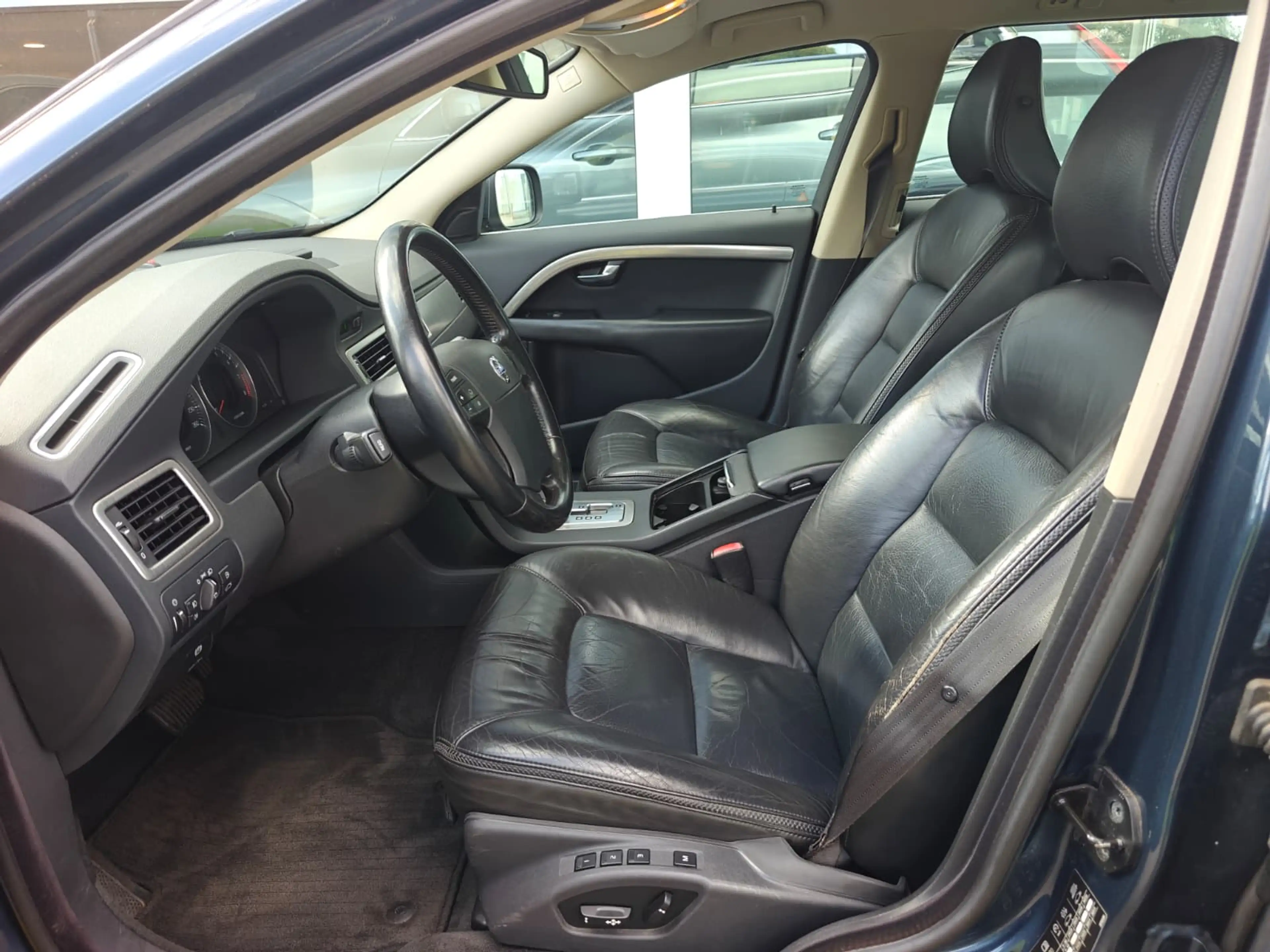 Volvo XC70 3.2 Summum Automaat | Trekhaak | — photo 10