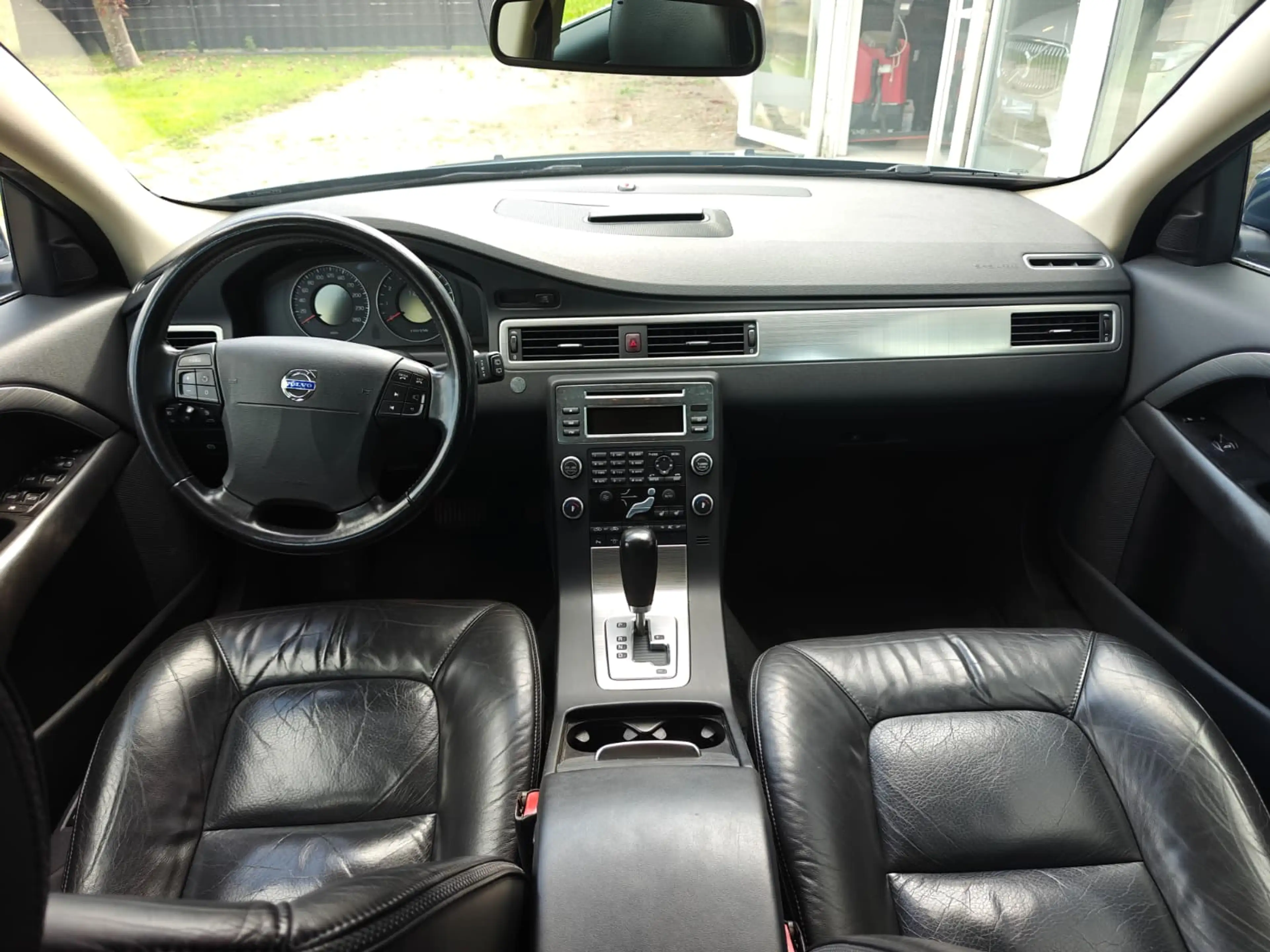Volvo XC70 3.2 Summum Automaat | Trekhaak | — photo 15