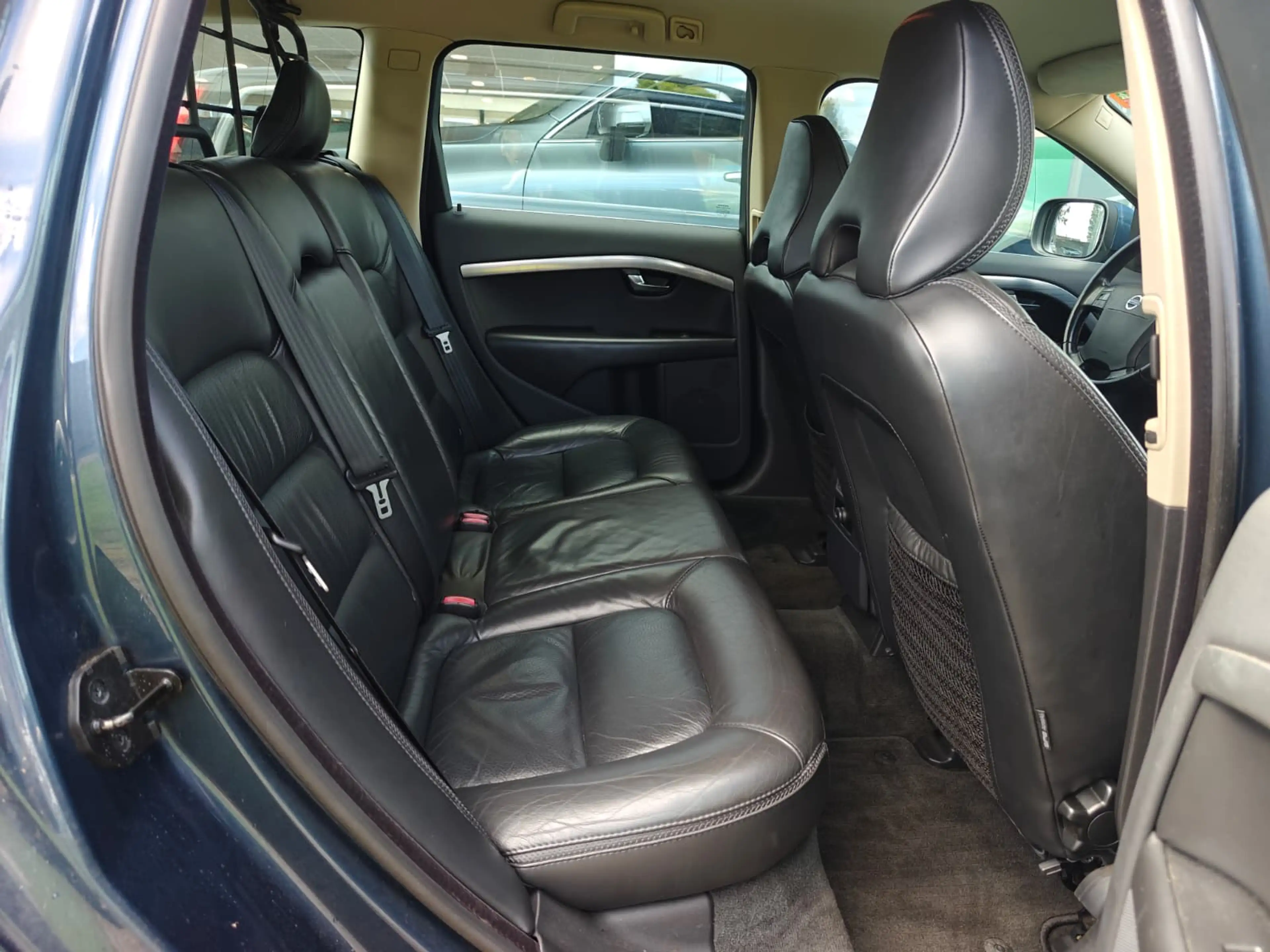 Volvo XC70 3.2 Summum Automaat | Trekhaak | — photo 12