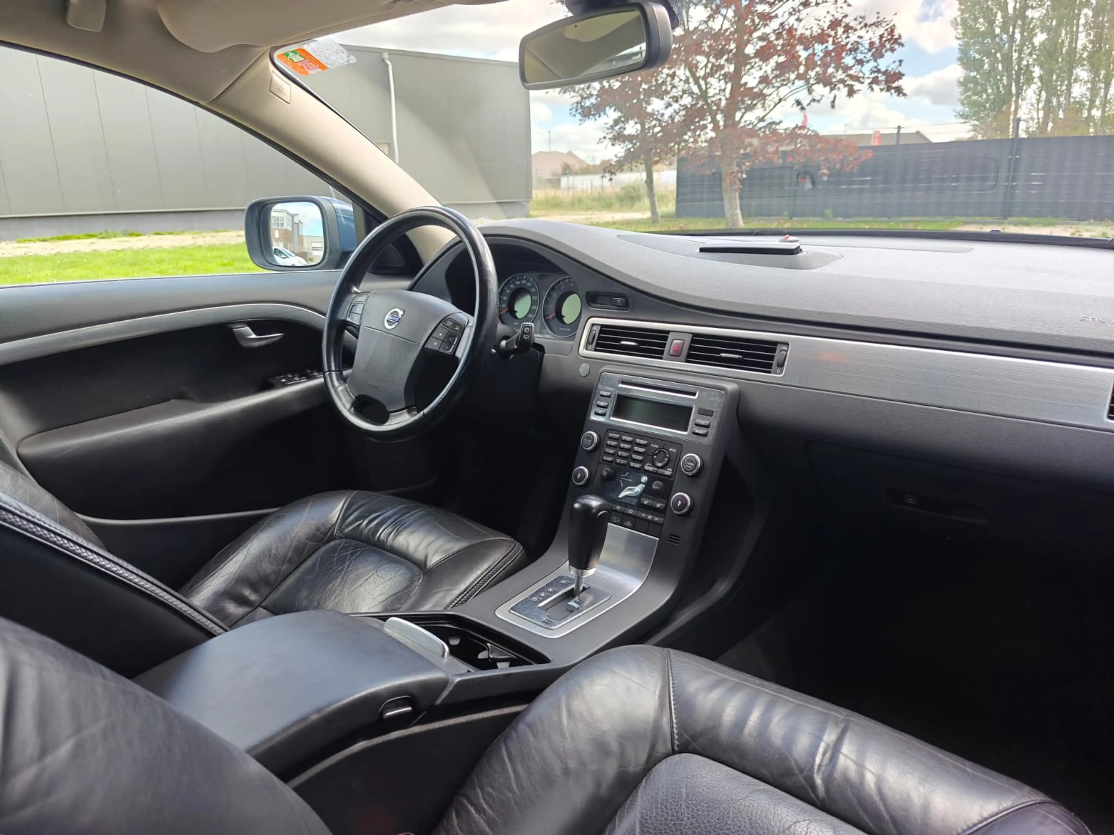 Volvo XC70 3.2 Summum Automaat | Trekhaak | — photo 14