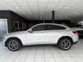 Mercedes-Benz GLC 200 d Coupe 4M*AMG*DISTRONIC*MBEAM*360*KEYLES Argento - thumbnail 2
