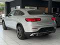 Mercedes-Benz GLC 200 d Coupe 4M*AMG*DISTRONIC*MBEAM*360*KEYLES Argento - thumbnail 3